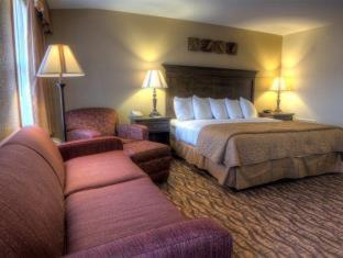 Room #50155614 at Best Western Center Pointe Inn