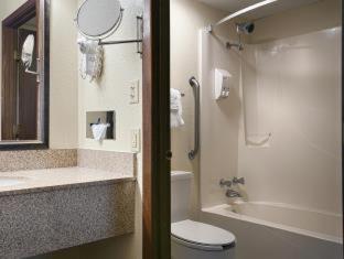Room #50155615 at Best Western Center Pointe Inn