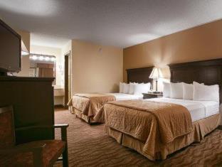 Room #50155616 at Best Western Center Pointe Inn