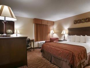 Room #50155618 at Best Western Center Pointe Inn