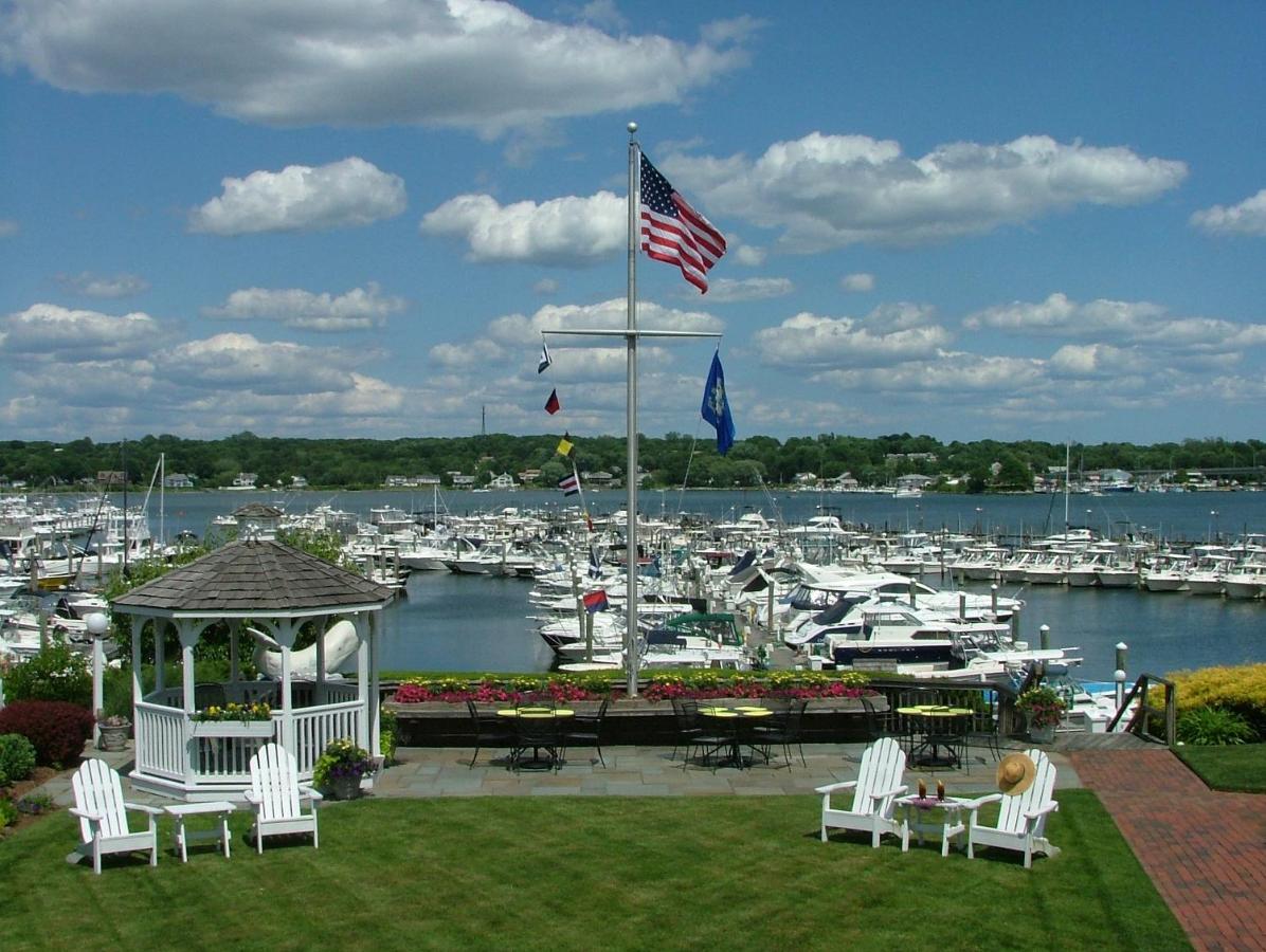  | Inn at Harbor Hill Marina