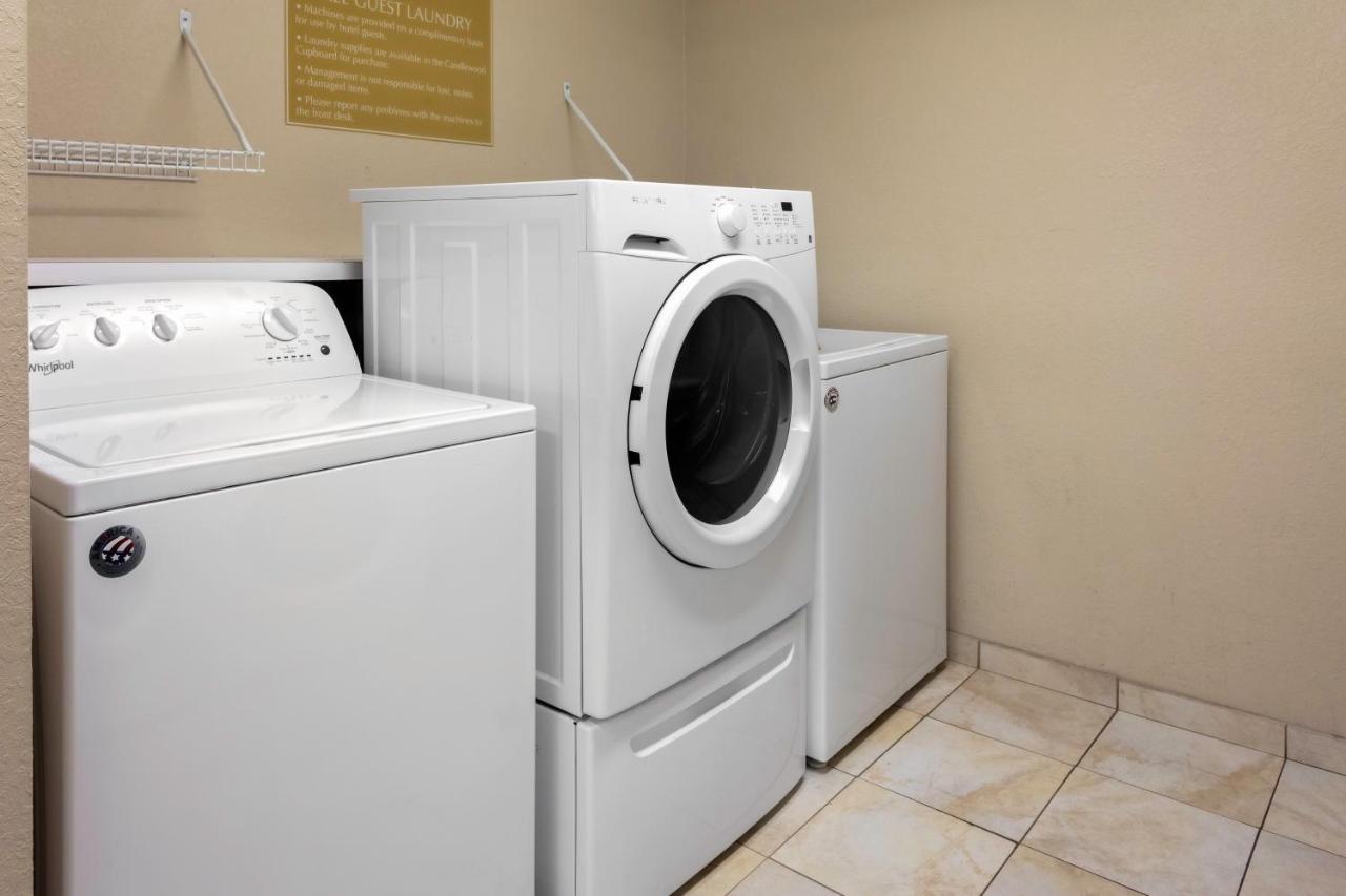 | Candlewood Suites Warner Robins, an IHG Hotel