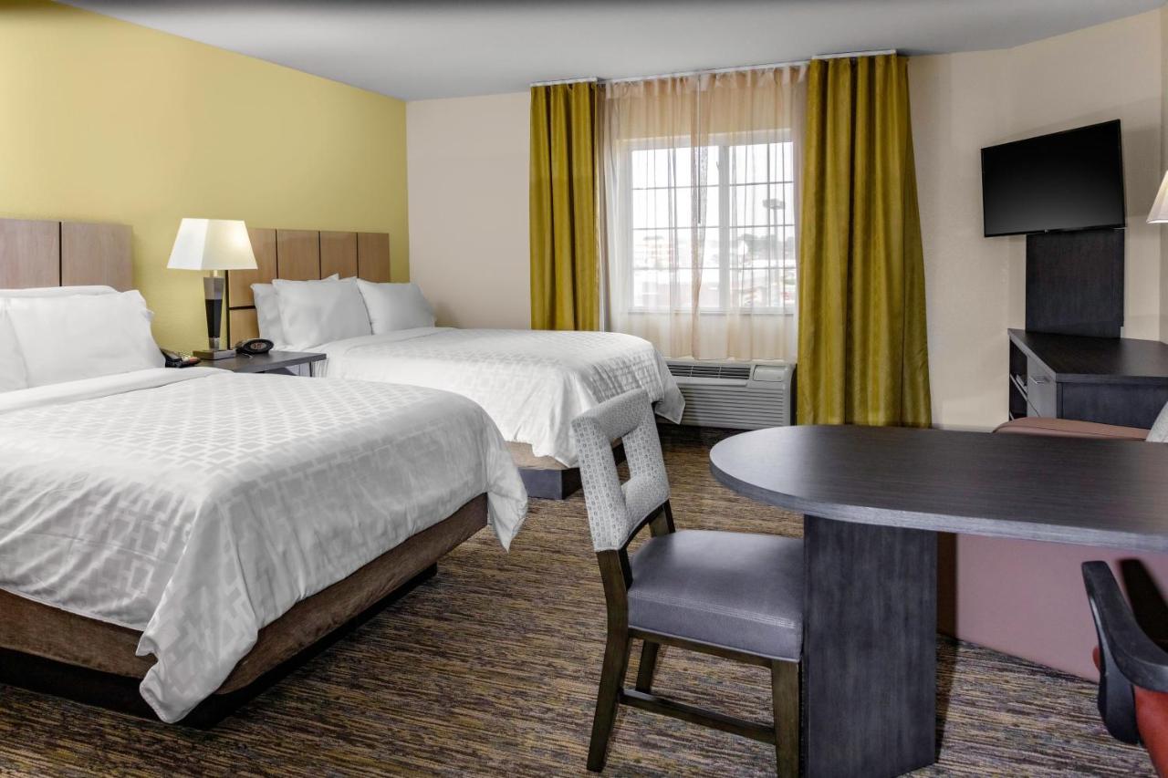 | Candlewood Suites Warner Robins, an IHG Hotel