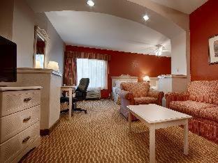 Room #53026626 at Best Western Palo Duro Canyon Inn & Suites