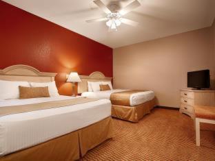 Room #53026626 at Best Western Palo Duro Canyon Inn & Suites