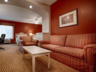 Room #53026626 at Best Western Palo Duro Canyon Inn & Suites