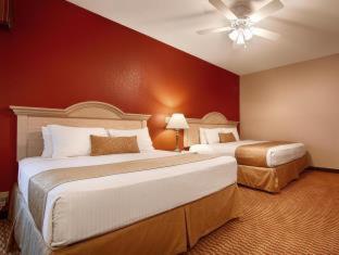 Room #53026626 at Best Western Palo Duro Canyon Inn & Suites