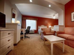Room #53026626 at Best Western Palo Duro Canyon Inn & Suites