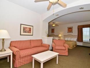 Room #53026626 at Best Western Palo Duro Canyon Inn & Suites