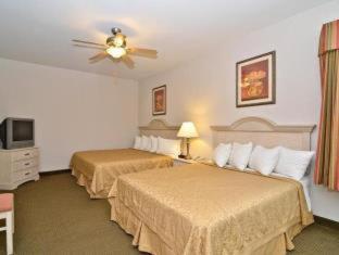 Room #53026626 at Best Western Palo Duro Canyon Inn & Suites