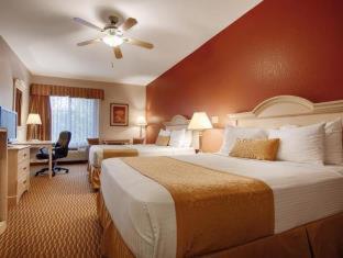 Room #53026626 at Best Western Palo Duro Canyon Inn & Suites