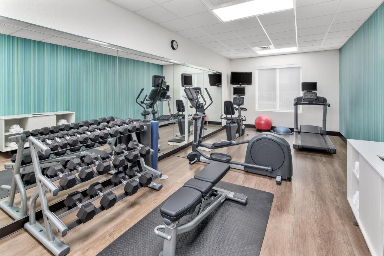 | Holiday Inn Express Hotel & Suites Palm Bay, an IHG Hotel