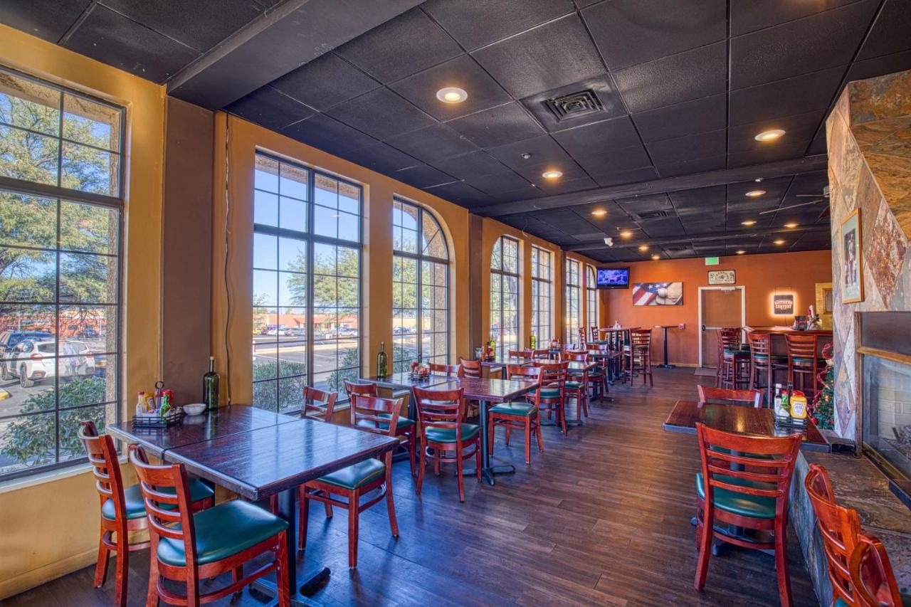 | Best Western Green Valley Inn