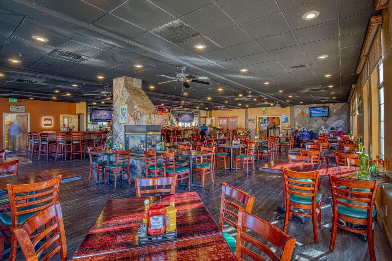 | Best Western Green Valley Inn