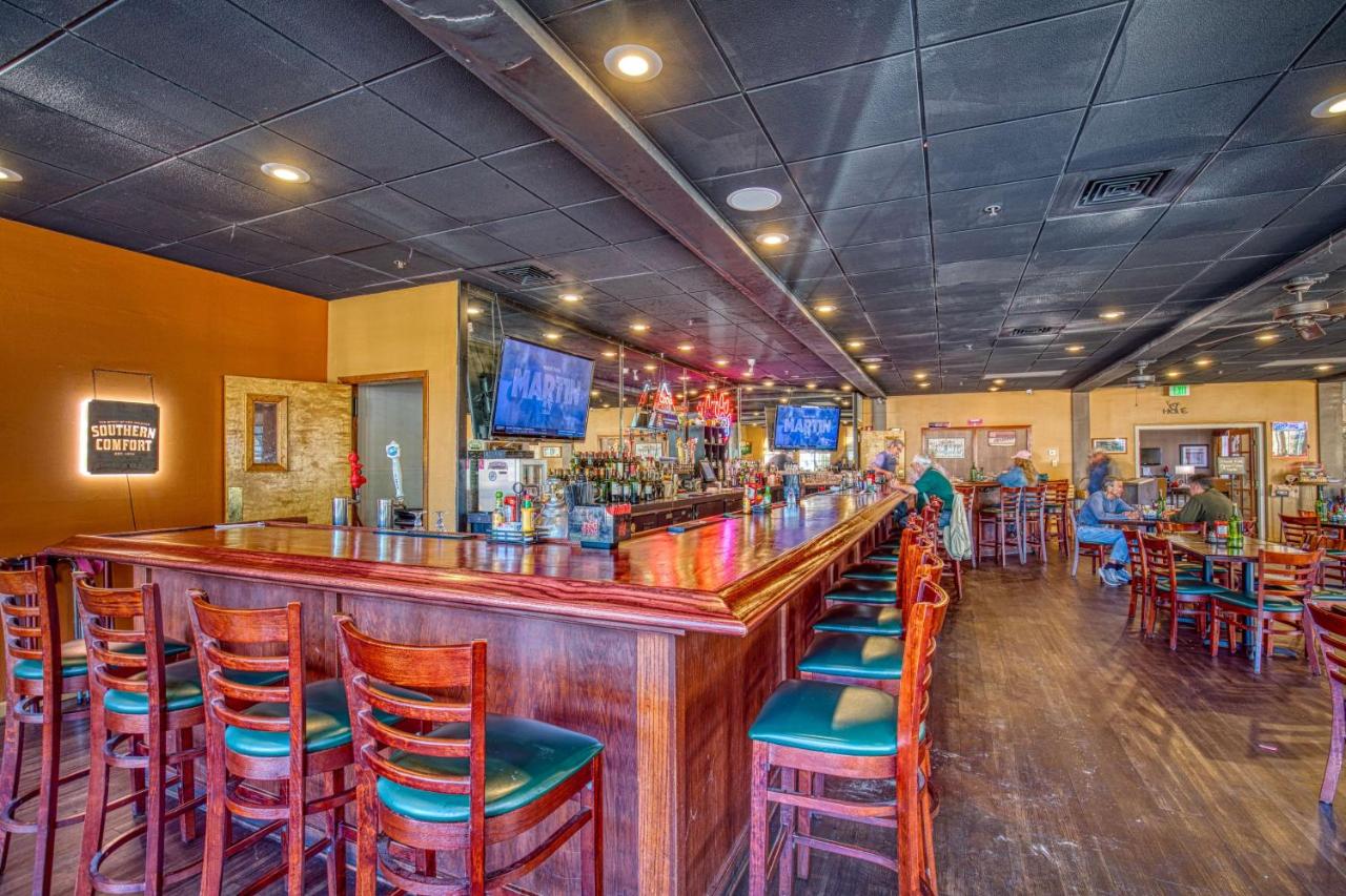 | Best Western Green Valley Inn