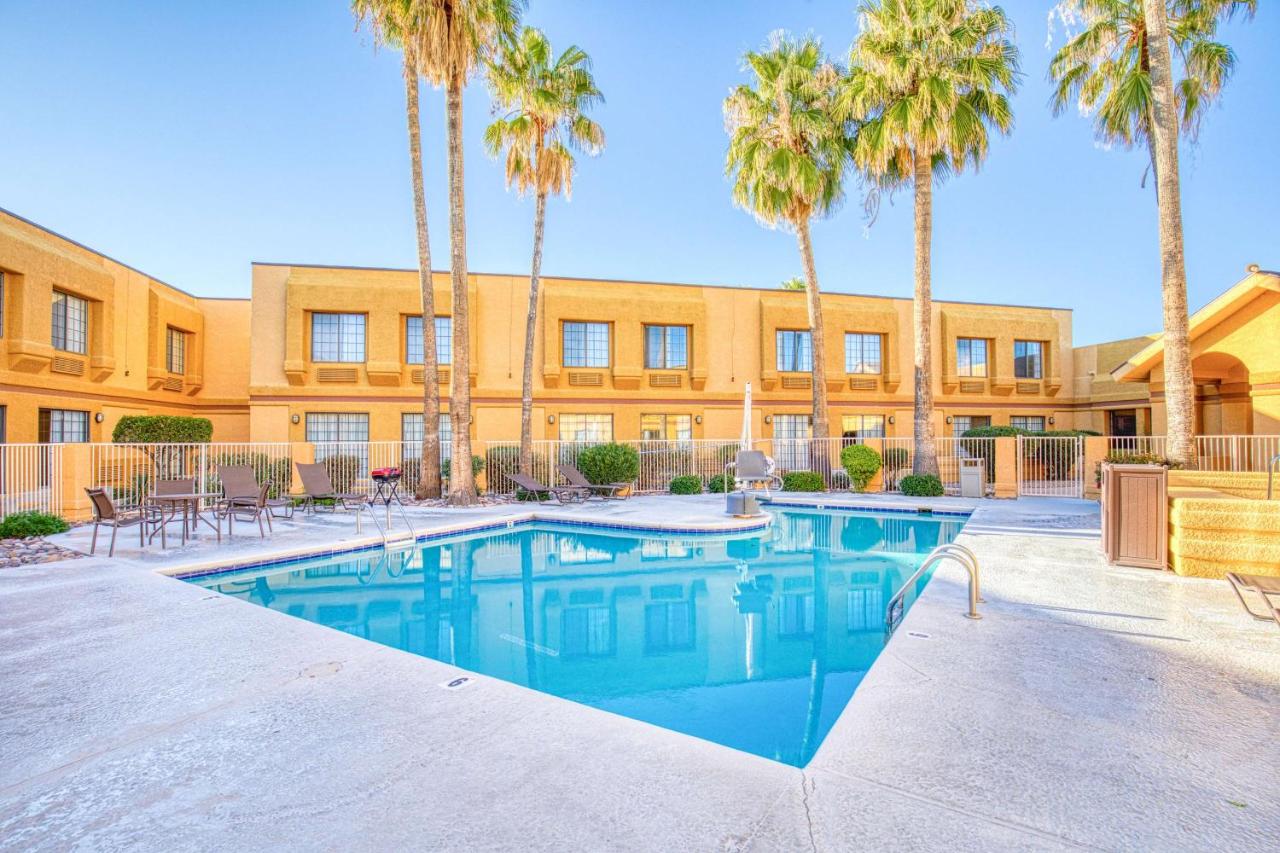 | Best Western Green Valley Inn