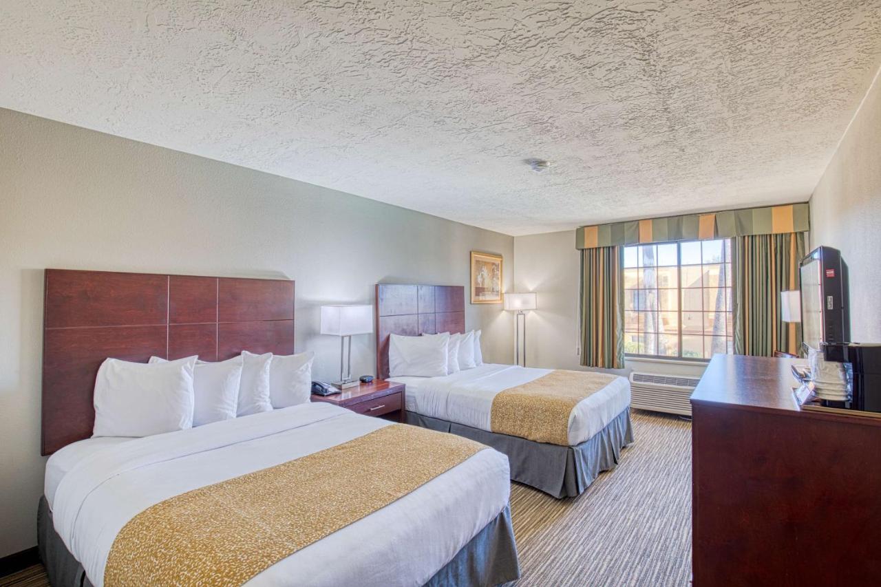 | Best Western Green Valley Inn