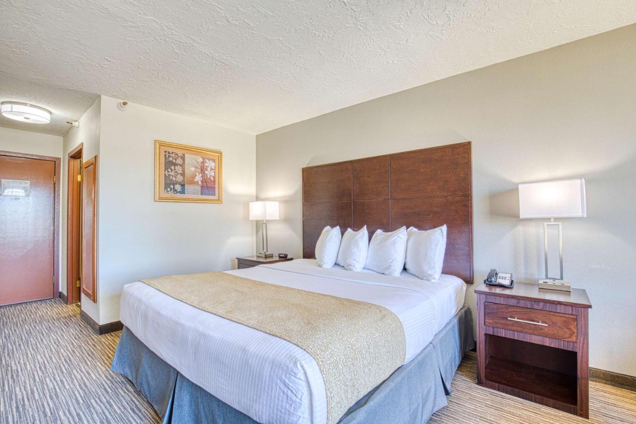 | Best Western Green Valley Inn