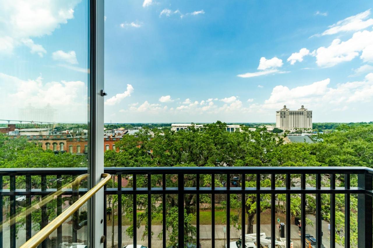 | Holiday Inn Express Savannah - Historic District, an IHG Hotel