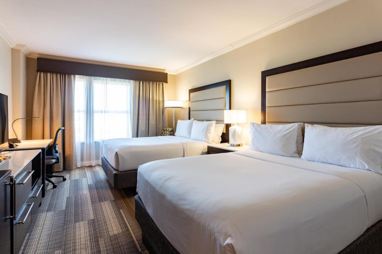 | Holiday Inn Express Savannah - Historic District, an IHG Hotel