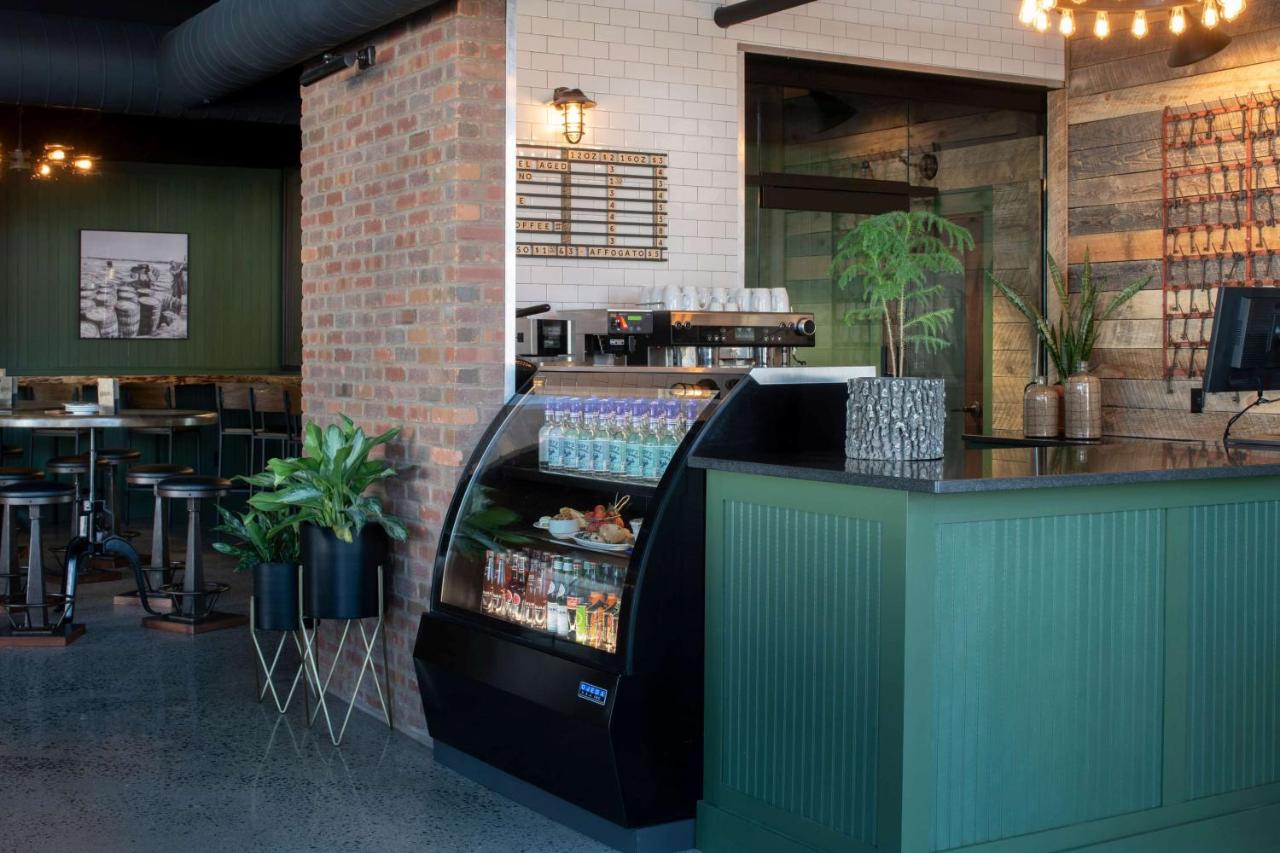 | Cantilever Hotel, Trademark Collection by Wyndham