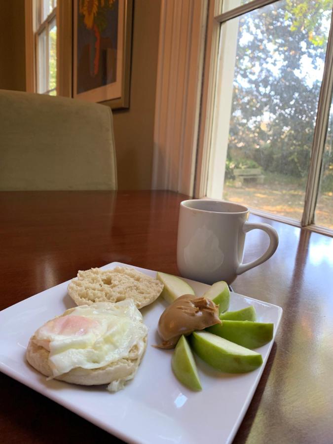 | Clark House Inn