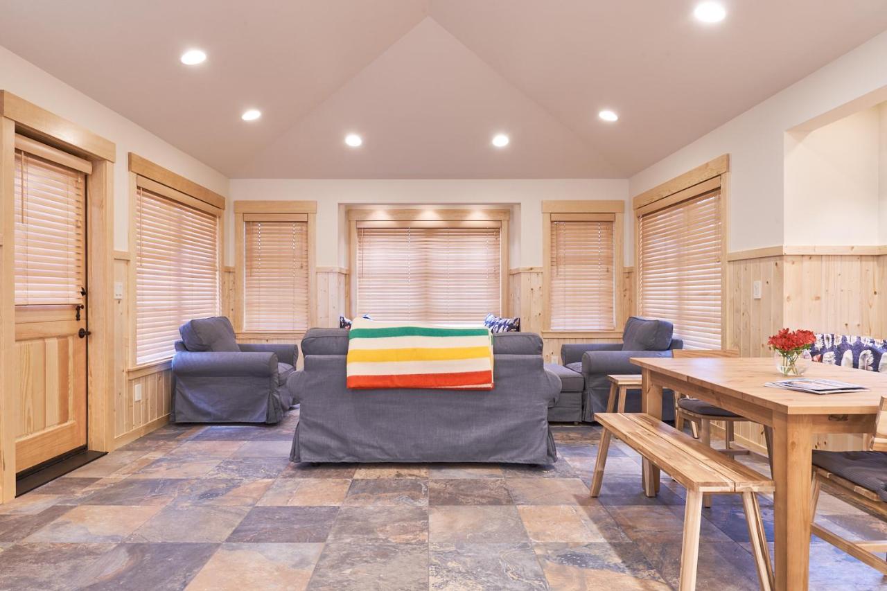 | House on Metolius