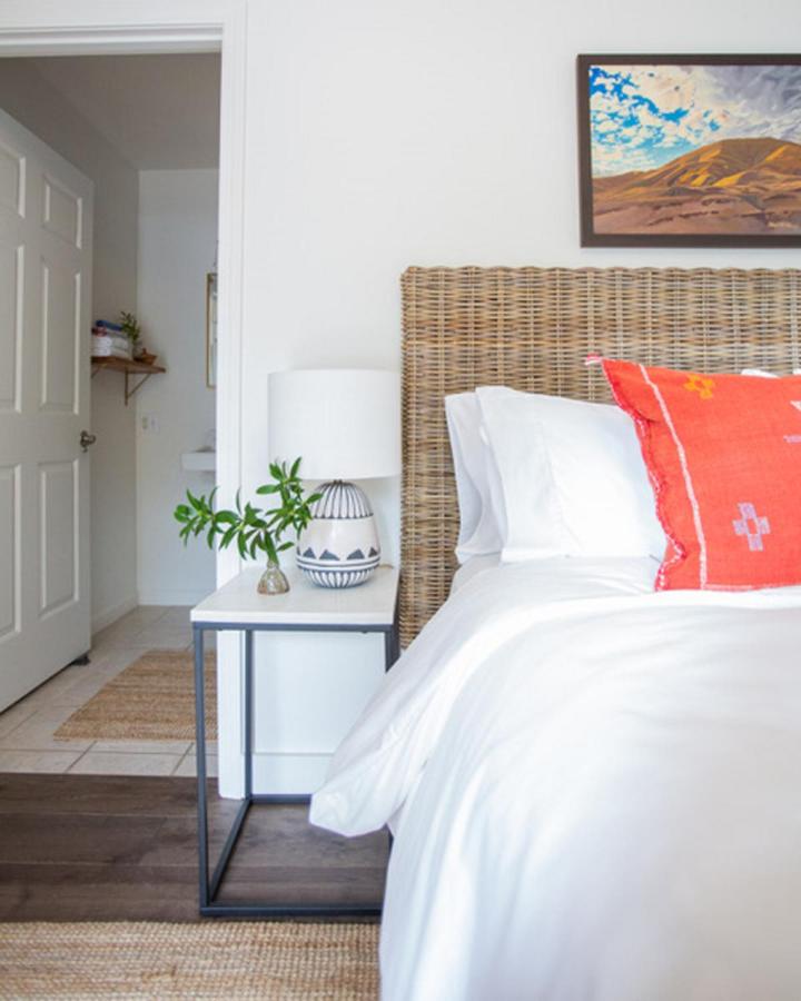| RubyJune Inn