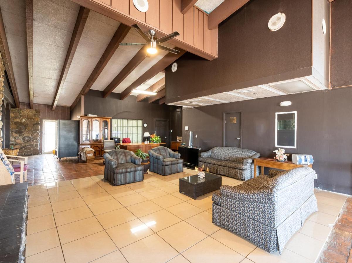  | Hotel O Bay City, TX-35