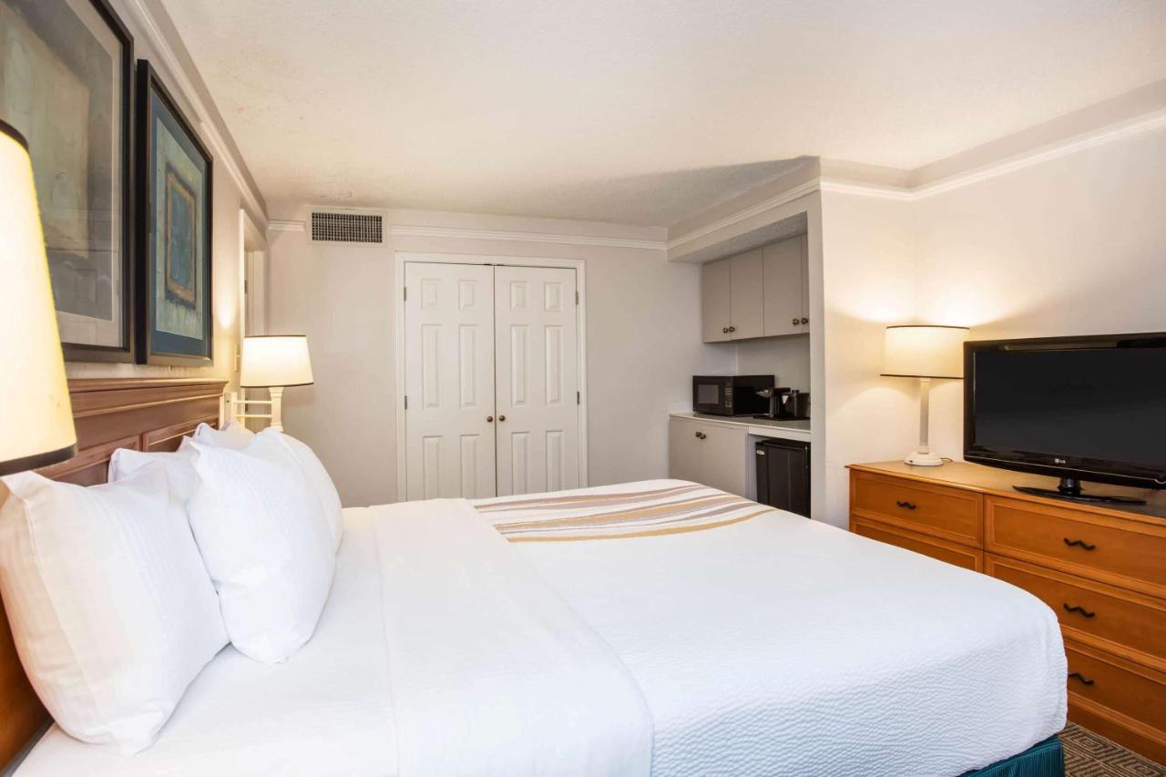 Family King Suite - Non-Smoking at La Quinta Inn by Wyndham Tallahassee North