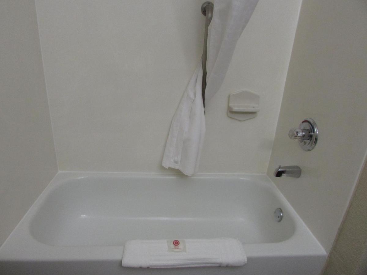 Queen Room with Two Queen Beds - Non-Smoking at Comfort Inn Wichita Falls Near University