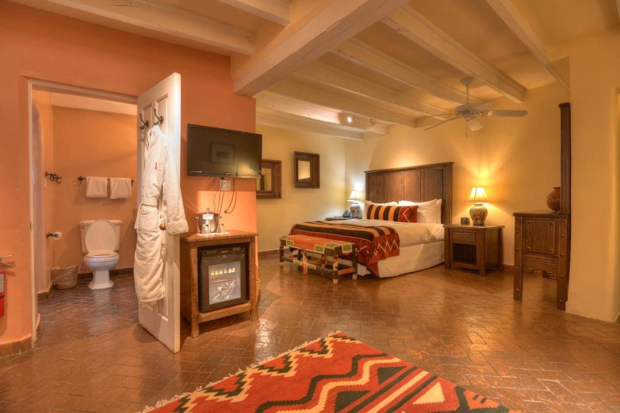 | Inn at Vanessie