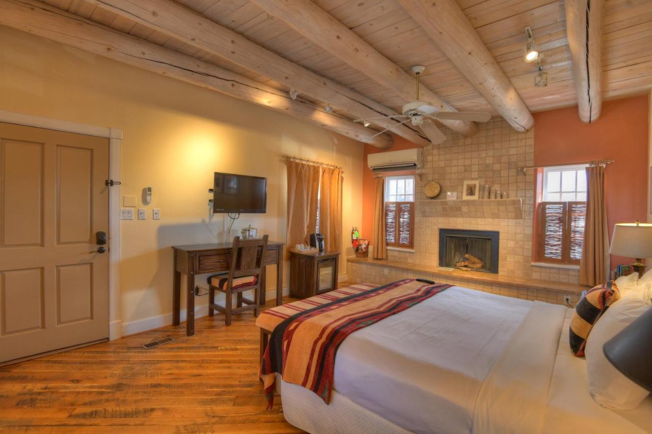 | Inn at Vanessie