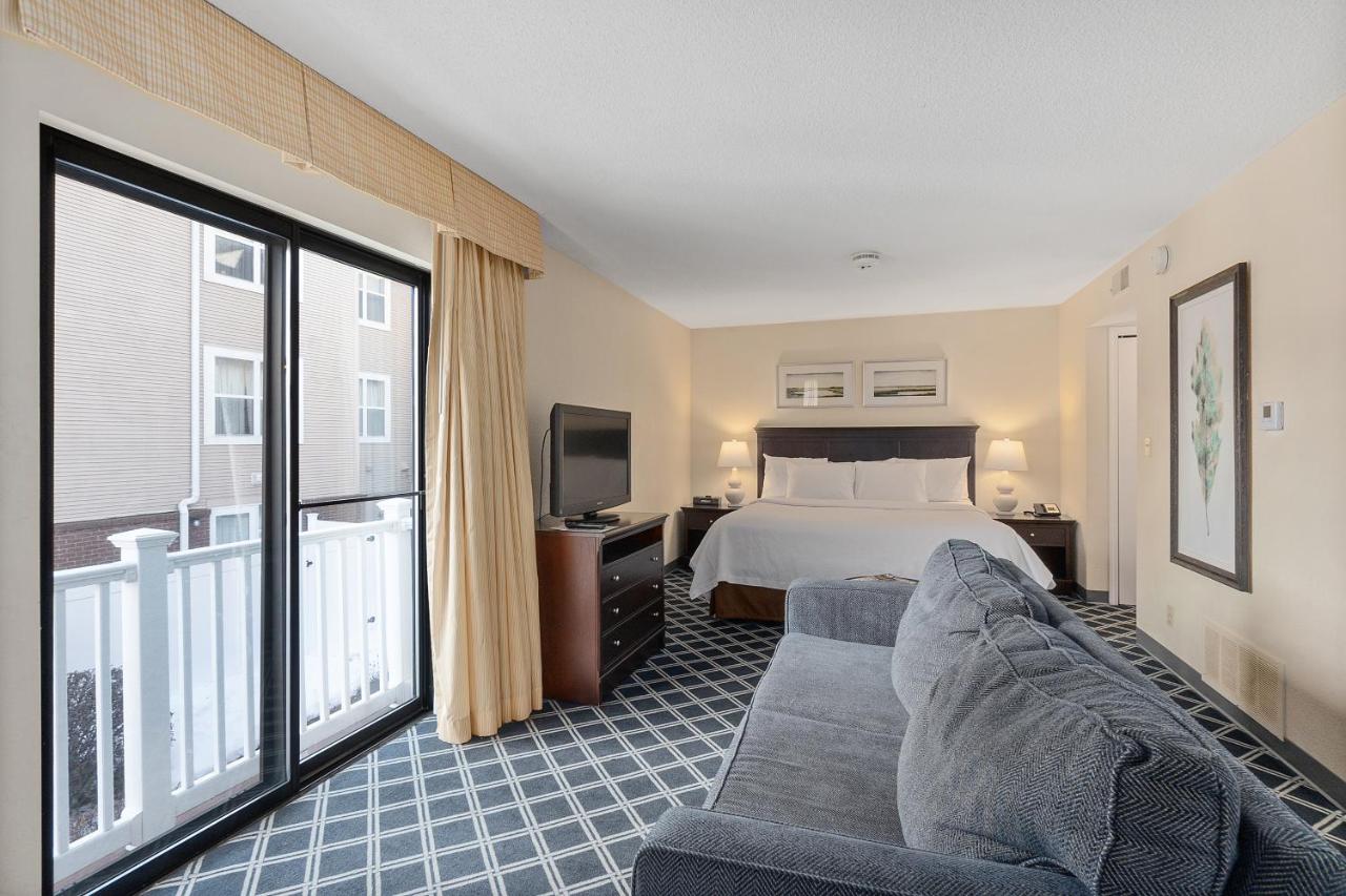 | Residences at Daniel Webster