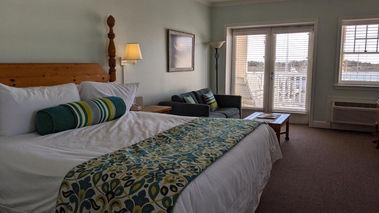  | Inlet Inn NC