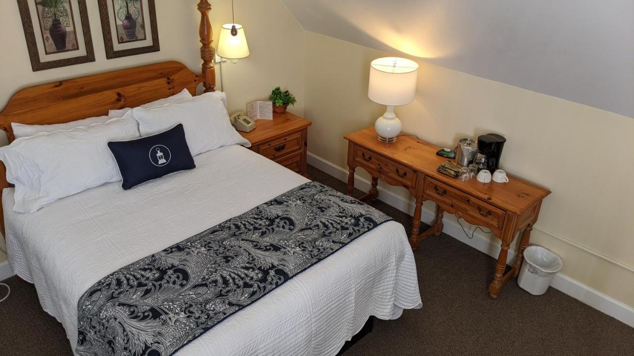  | Inlet Inn NC