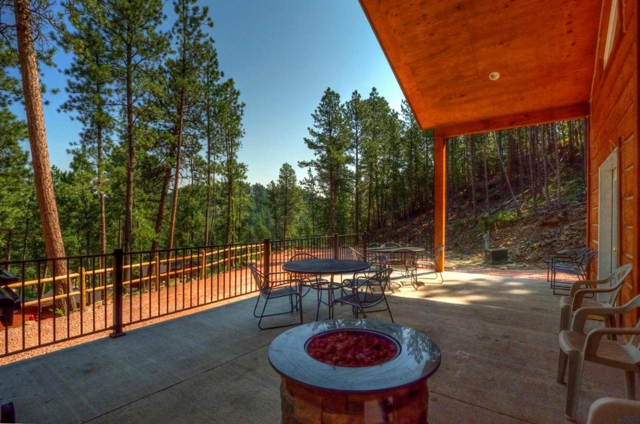 | Powder House Lodge