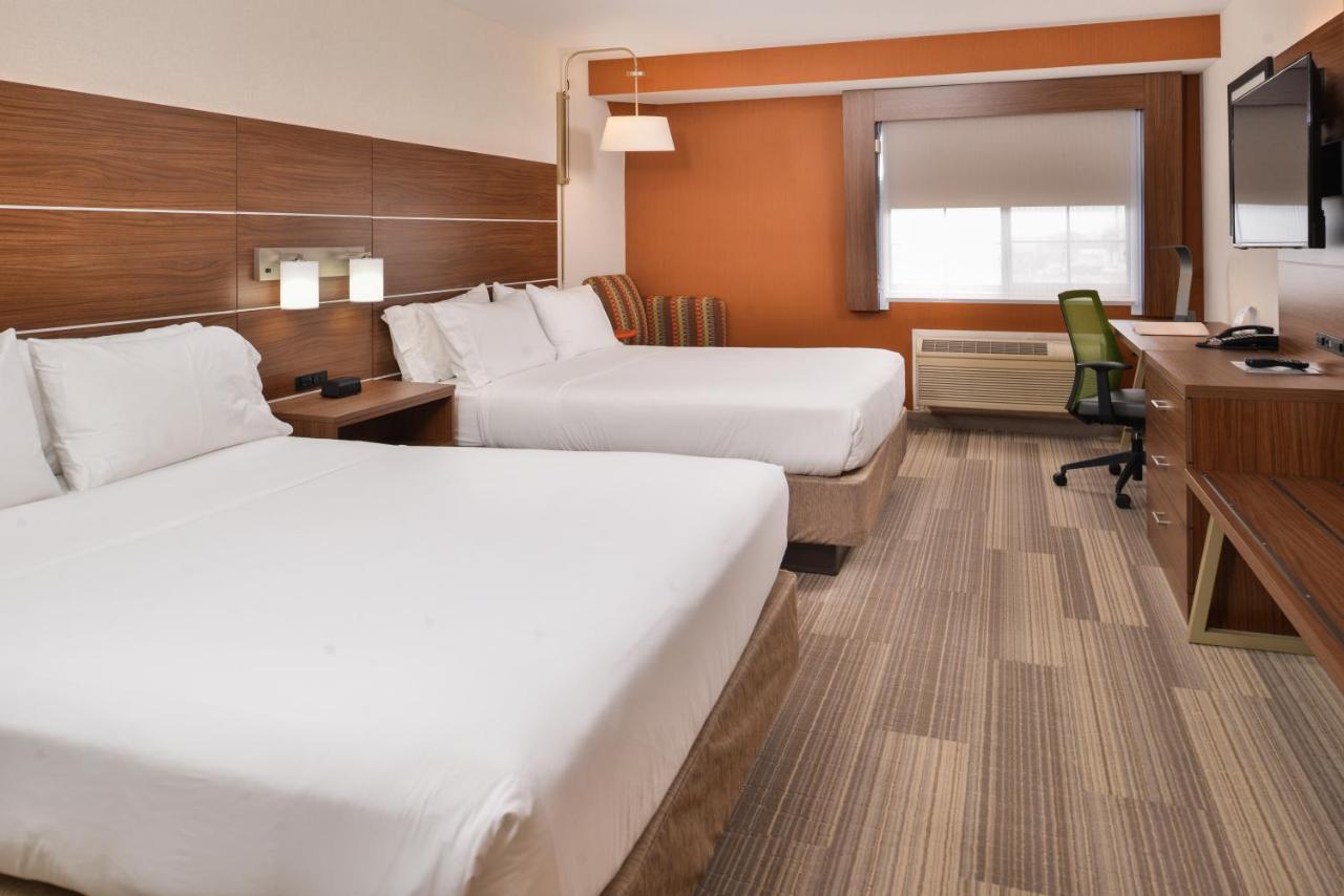  | Holiday Inn Express Westley, an IHG Hotel