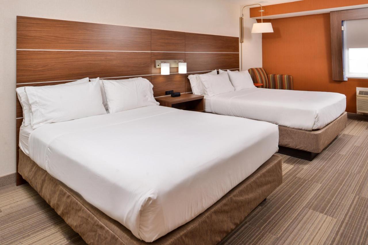  | Holiday Inn Express Westley, an IHG Hotel