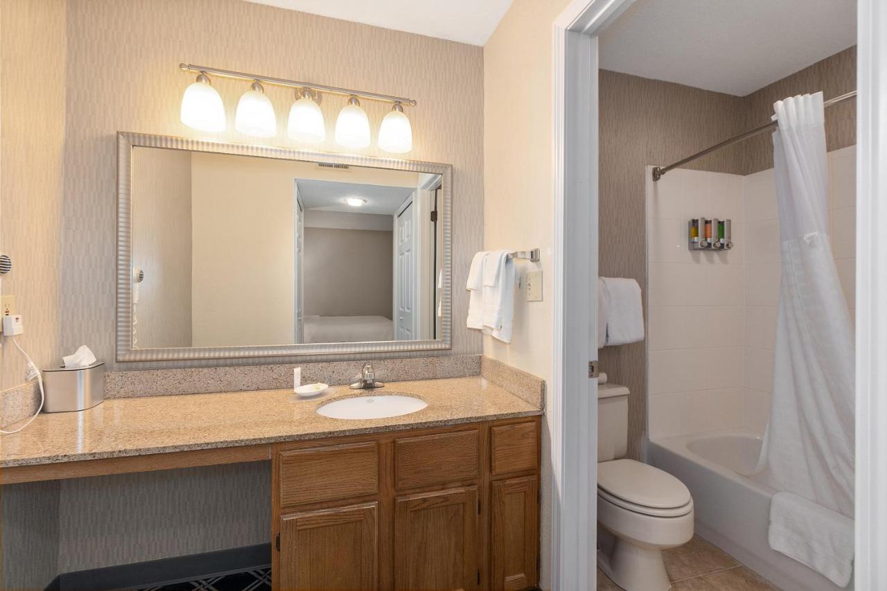 | Residences at Daniel Webster