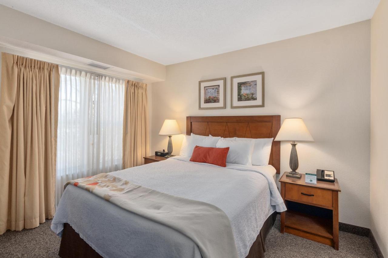 | Residences at Daniel Webster