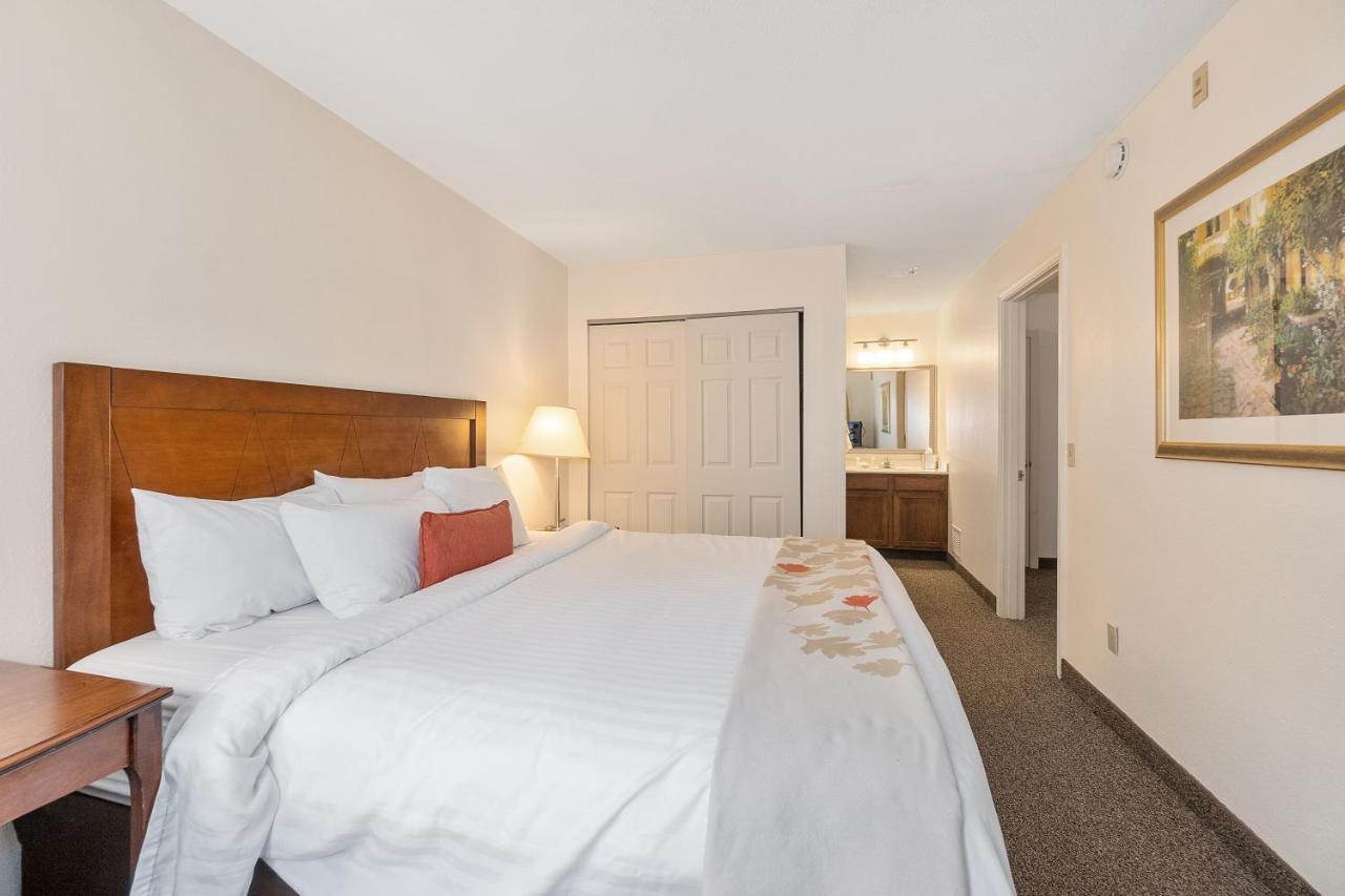 | Residences at Daniel Webster