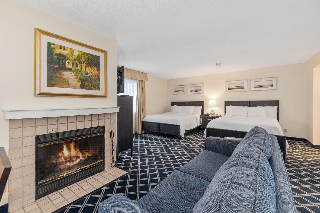 | Residences at Daniel Webster