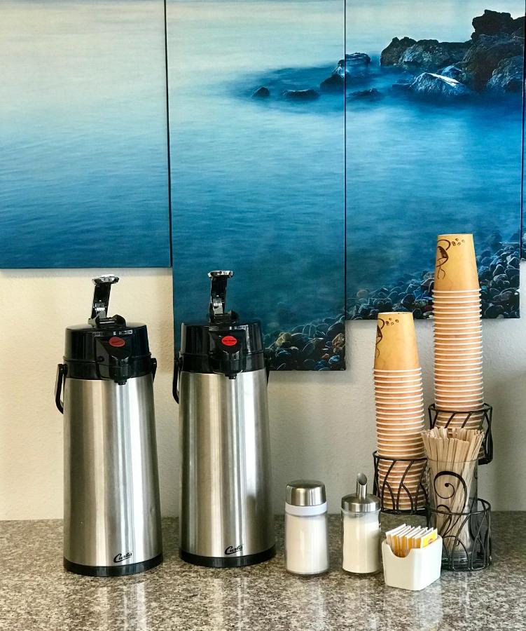 | Sea-Tac Airport Value Inn
