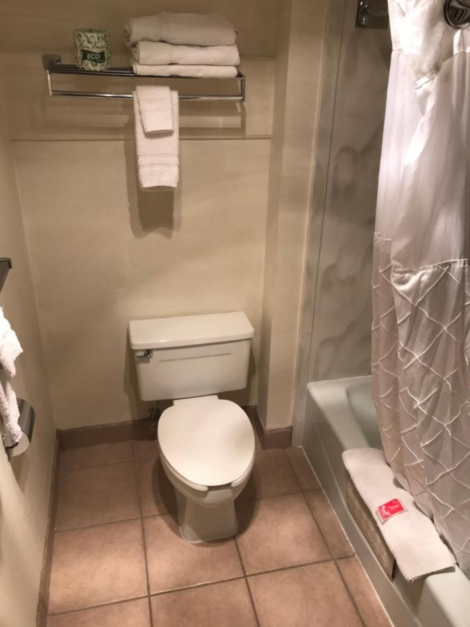| Econo Lodge Salina Scenic Route 89 & I-70