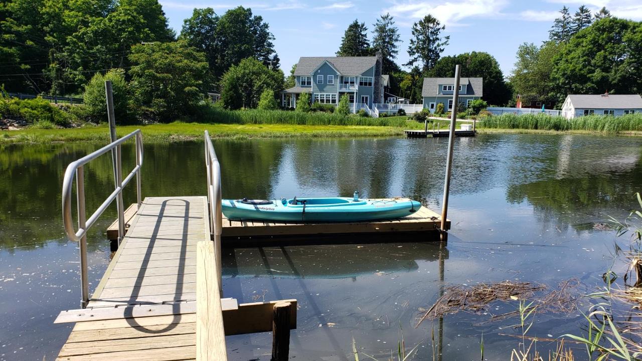 | Westbrook Inn Bed and Breakfast