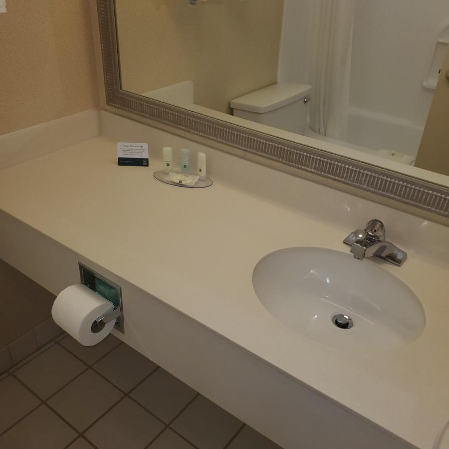 | Quality Inn Horseheads