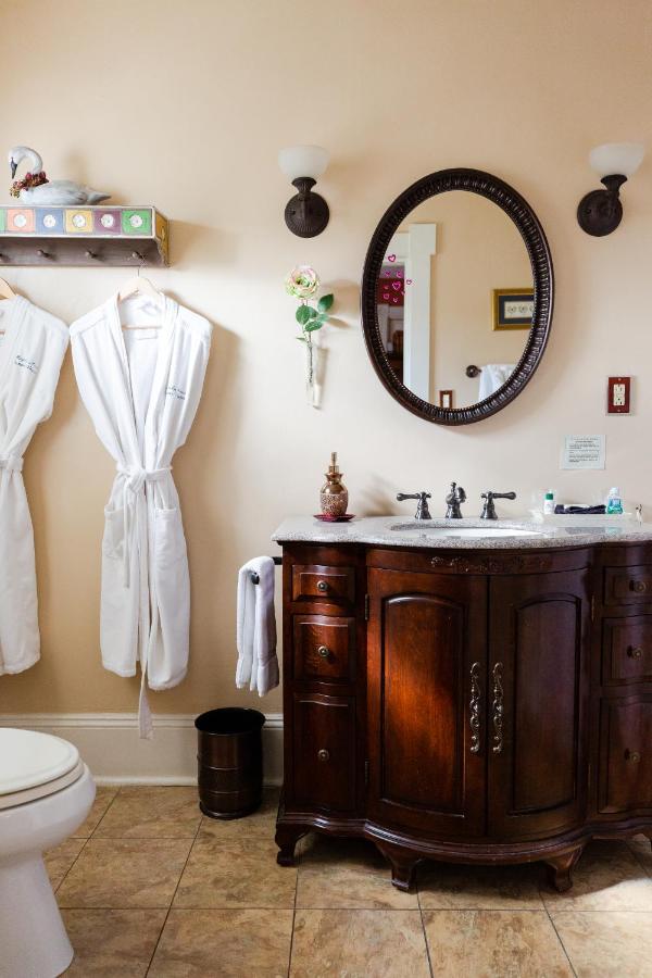  | Magnolia House Inn