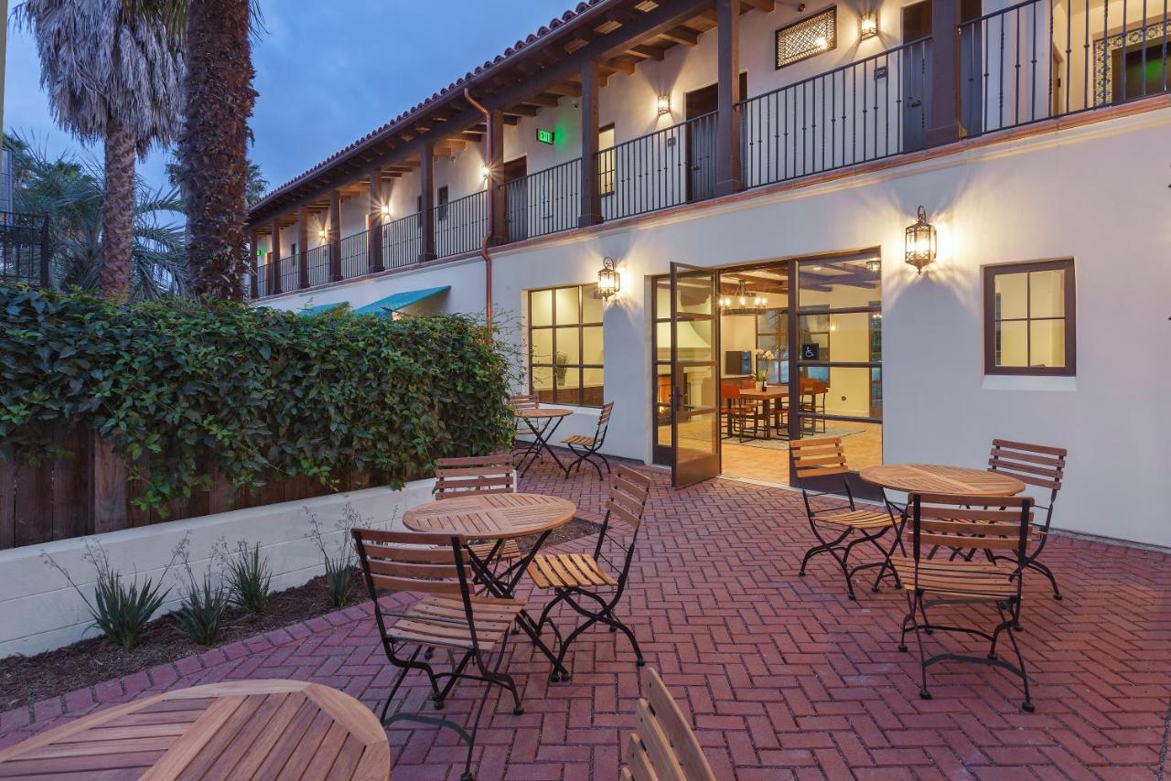 | La Playa Inn Santa Barbara