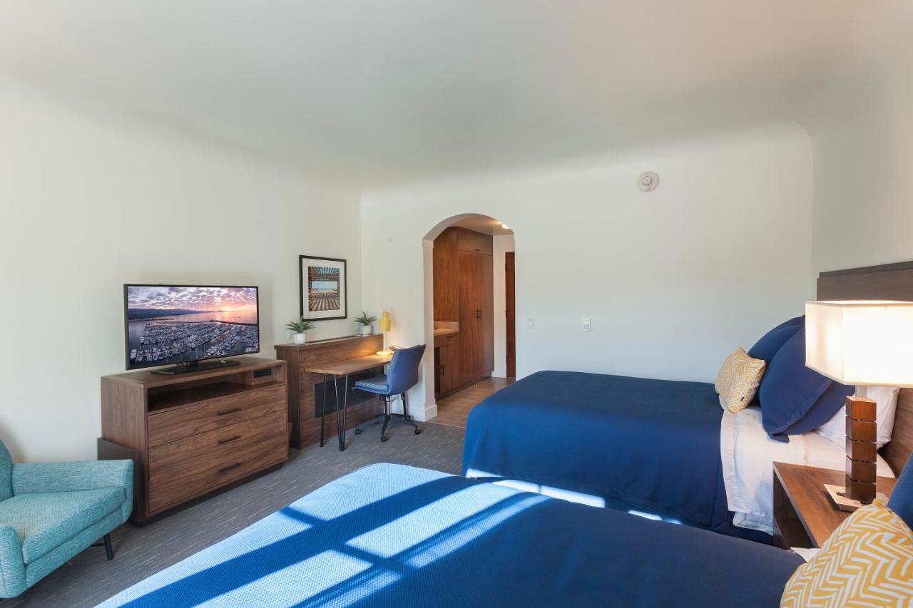 | La Playa Inn Santa Barbara
